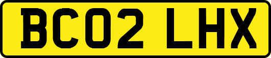 BC02LHX