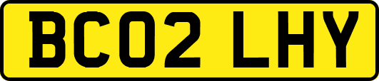 BC02LHY