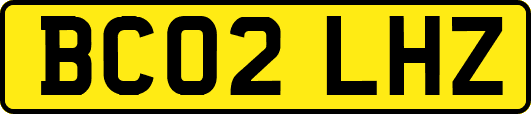 BC02LHZ