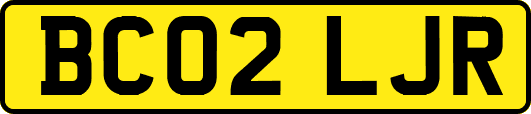 BC02LJR