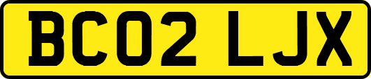 BC02LJX