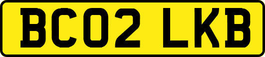 BC02LKB