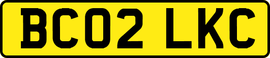 BC02LKC
