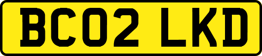 BC02LKD