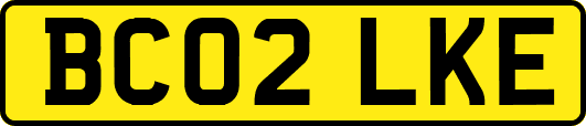 BC02LKE