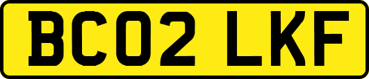 BC02LKF