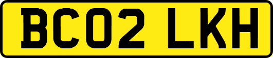 BC02LKH