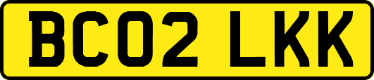 BC02LKK