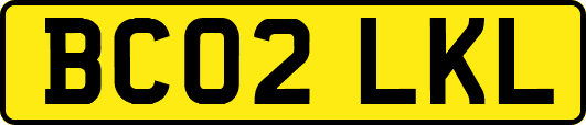 BC02LKL