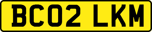 BC02LKM