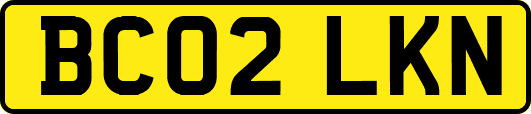 BC02LKN