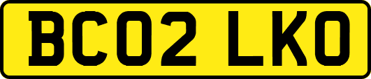 BC02LKO