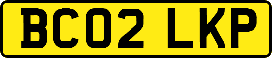 BC02LKP