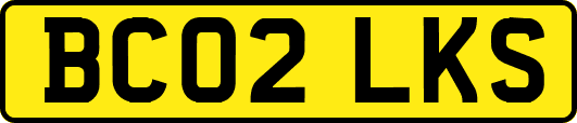 BC02LKS