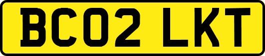 BC02LKT