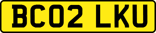 BC02LKU