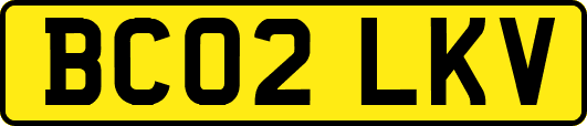 BC02LKV