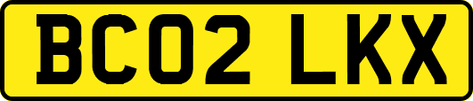 BC02LKX