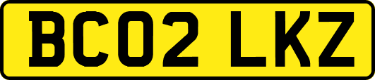 BC02LKZ