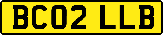 BC02LLB