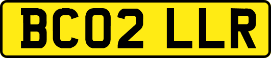 BC02LLR