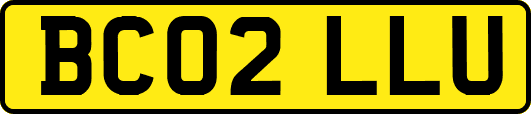 BC02LLU