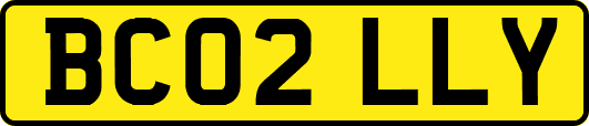 BC02LLY