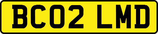 BC02LMD