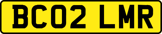 BC02LMR