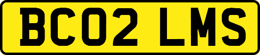 BC02LMS