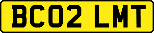 BC02LMT