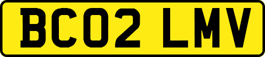 BC02LMV