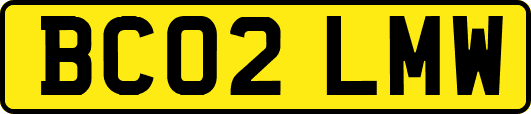 BC02LMW