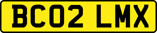 BC02LMX