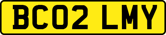 BC02LMY