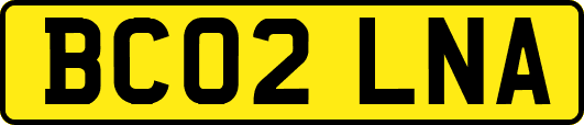 BC02LNA