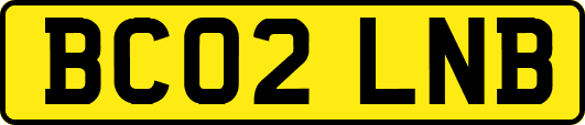 BC02LNB