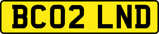 BC02LND