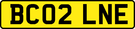 BC02LNE