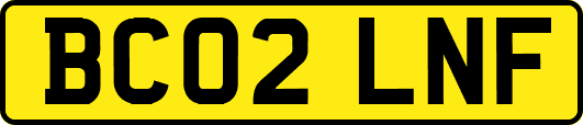 BC02LNF