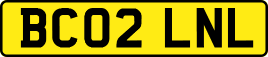 BC02LNL