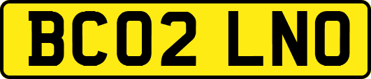 BC02LNO