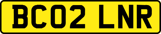 BC02LNR