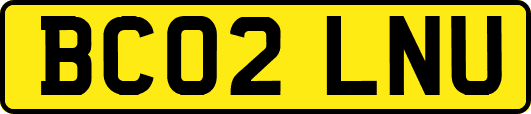BC02LNU