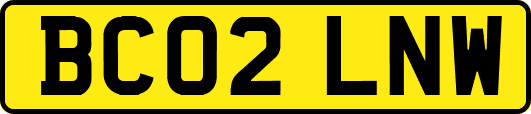 BC02LNW