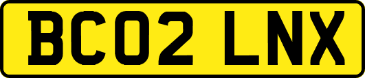 BC02LNX