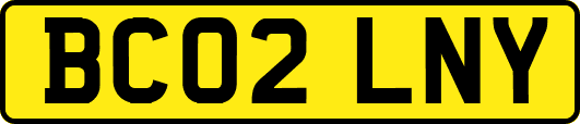 BC02LNY