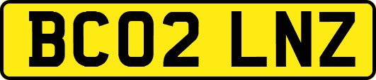 BC02LNZ