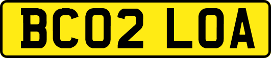 BC02LOA