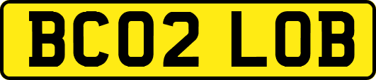 BC02LOB